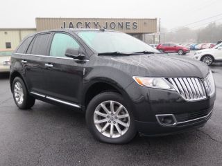 Used 2013 Lincoln MKX in Gainesville, Georgia