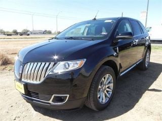 Used 2012 Lincoln MKX in Austin, Indiana