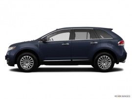 Used 2014 Lincoln MKX in Cary, North Carolina