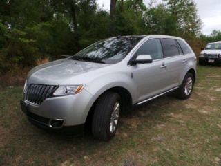 Used 2011 Lincoln MKX in Augusta, Arkansas