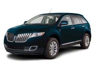 Used 2013 Lincoln MKX in Charleston, South Carolina
