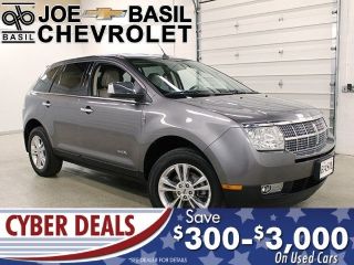 Used 2010 Lincoln MKX in Depew, New York