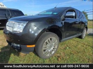 Used 2010 Lincoln MKX in Bridgeton, New Jersey