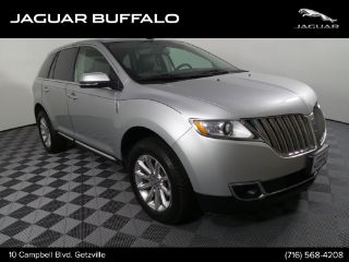 Used 2014 Lincoln MKX in Getzville, New York
