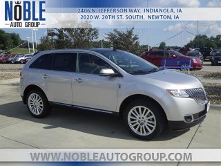 Used 2014 Lincoln MKX in Kissimmee, Florida