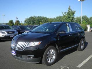 Used 2012 Lincoln MKX in Hartford, Connecticut