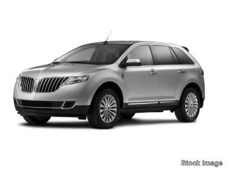 Used 2015 Lincoln MKX in Princeton, West Virginia
