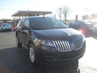 Used 2014 Lincoln MKX in Lee's Summit, Missouri