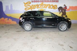 Used 2012 Lincoln MKX in Grand Ledge, Michigan