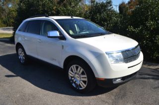 Used 2008 Lincoln MKX in Spring Hill, Tennessee