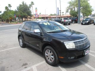 Used 2007 Lincoln MKX in Las Vegas, Nevada