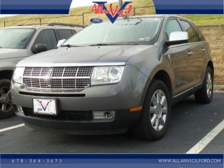 Used 2009 Lincoln MKX in Morrow, Georgia