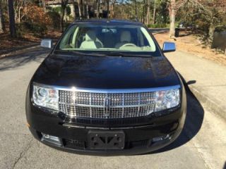 Used 2007 Lincoln MKX in Birmingham, Alabama