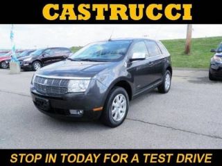 Used 2007 Lincoln MKX in Cincinnati, Ohio