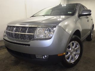 Used 2007 Lincoln MKX in Hialeah, Florida