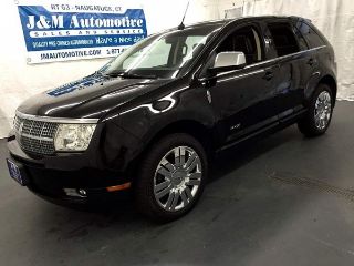 Used 2008 Lincoln MKX in Naugatuck, Connecticut