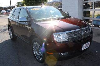 Used 2009 Lincoln MKX in Peru, Illinois
