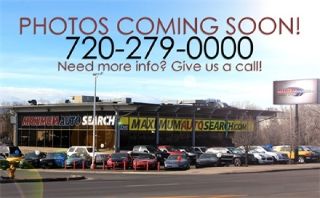 Used 2007 Lincoln MKX in Englewood, Colorado