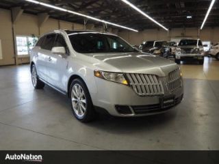 Used 2012 Lincoln MKT in Sterling, Virginia