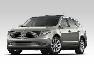 Used 2018 Lincoln MKT Reserve in Daphne, Alabama
