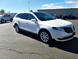 Used 2014 Lincoln MKT in Billings, Montana