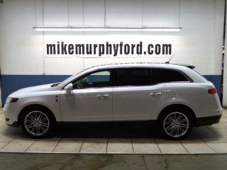 Used 2014 Lincoln MKT in Morton, Illinois