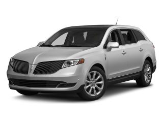 Used 2015 Lincoln MKT in Georgetown, Texas