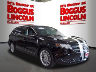 Used 2018 Lincoln MKT Reserve in McAllen, Texas
