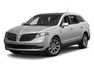 Used 2014 Lincoln MKT in Stockton, California