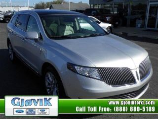 Used 2014 Lincoln MKT in Sandwich, Illinois