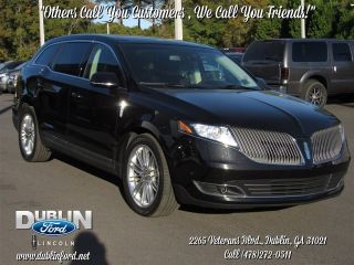 Used 2013 Lincoln MKT in Dublin, Georgia