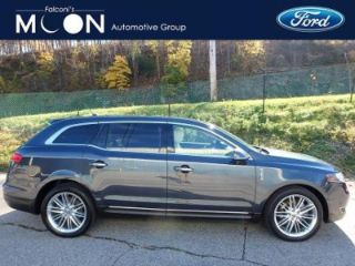 Used 2014 Lincoln MKT in Moon Township, Pennsylvania