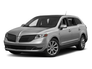 Lincoln MKT 2017