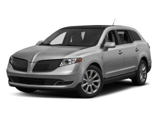 Used 2018 Lincoln MKT Reserve in Morrow, Georgia