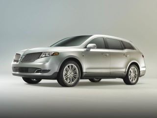 Used 2014 Lincoln MKT in Coconut Creek, Florida
