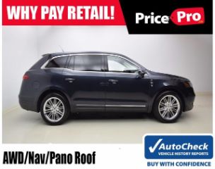 Used 2014 Lincoln MKT in Maumee, Ohio