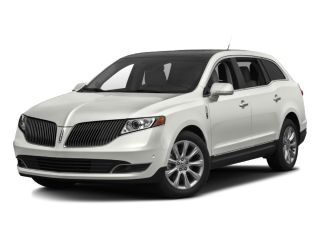 Used 2016 Lincoln MKT in Sacramento, California