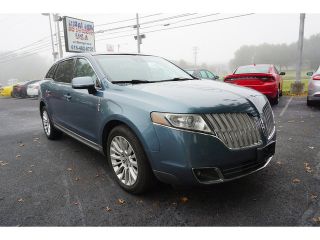 Used 2010 Lincoln MKT in Smyrna, Tennessee