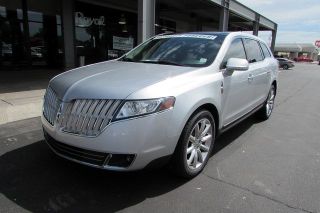 Used 2010 Lincoln MKT in Tucson, Arizona