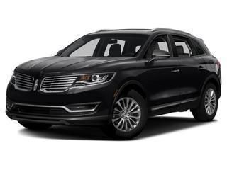 Used 2017 Lincoln MKX Premiere in Dallas, Texas