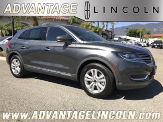 Used 2017 Lincoln MKX Premiere in Duarte, California
