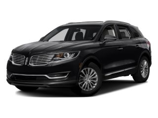 Used 2017 Lincoln MKX Reserve in Charlotte, North Carolina