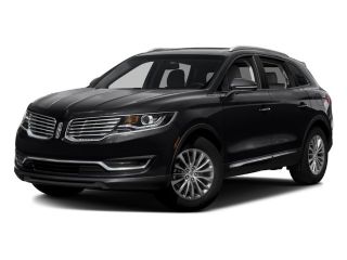 Used 2017 Lincoln MKX Select in Colorado Springs, Colorado