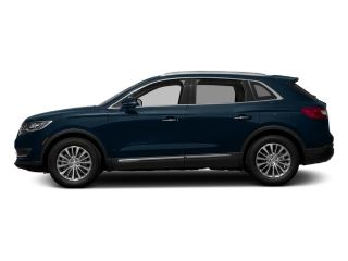 Used 2017 Lincoln MKX Reserve in Randolph, New Jersey