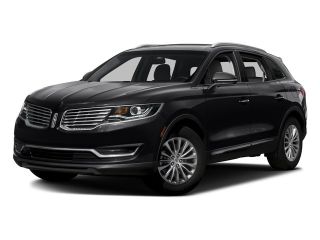 Used 2016 Lincoln MKX Black Label in Huntington, New York