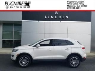 Used 2016 Lincoln MKX Select in Marietta, Georgia