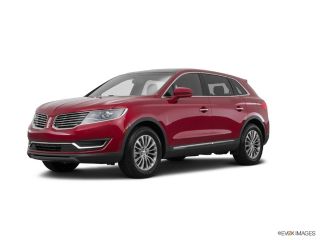 Used 2016 Lincoln MKX Select in Glendale, California