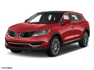 Used 2016 Lincoln MKX Reserve in Houston, Texas