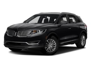 Used 2016 Lincoln MKX Reserve in Stuart, Florida