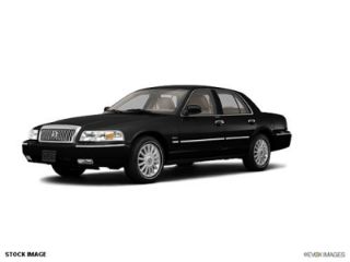 Used 2011 Mercury Grand Marquis LS in Greenville, Alabama